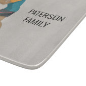 Hurling Snijplank (Hoek)