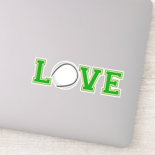 Hurling speler Ierse Gaelic Sports Fan Sticker (Detail)