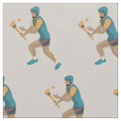 Hurling Stof (Close Up)