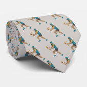 Hurling Stropdas (Opgerold)