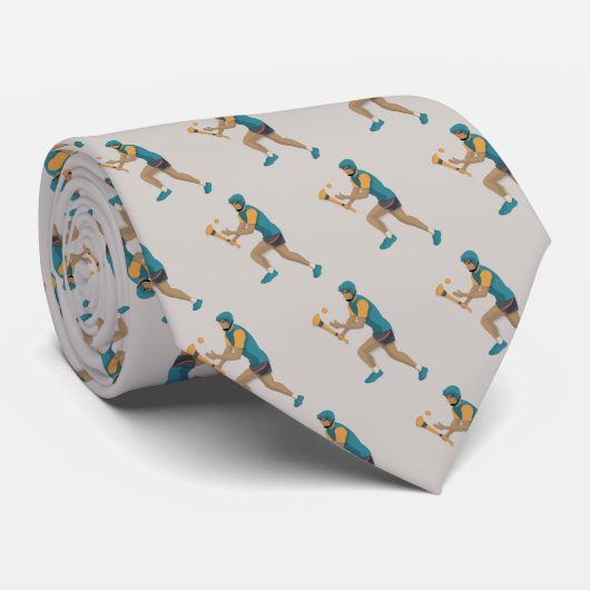 Hurling Stropdas (Opgerold)