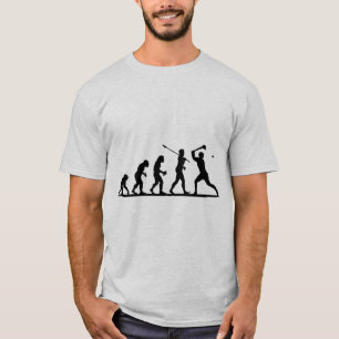 Hurling T-shirt