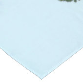 Huron Island, brede hoektafelkledij Tafelkleed (Gekanteld)