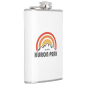 Huron Peak Heupfles (Rechts)