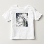 Hurricane Alex Kinder Shirts (Voorkant)