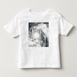 Hurricane Alex Kinder Shirts