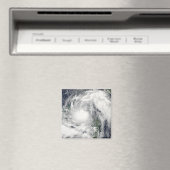 Hurricane Alex Magneet (Insitu (Vaatwasser))