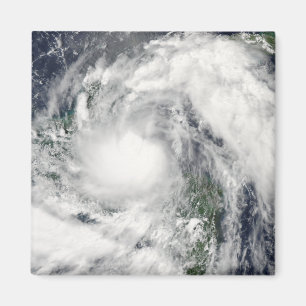 Hurricane Alex Magneet