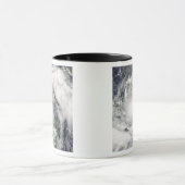 Hurricane Alex Mok (Midden)