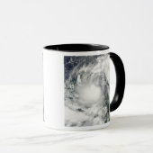 Hurricane Alex Mok (Voorkant rechts)