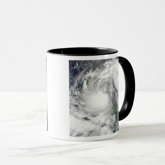 Hurricane Alex Mok (Voorkant rechts)