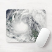 Hurricane Alex Muismat (Met muis)