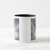 Hurricane Bertha Mok (Midden)