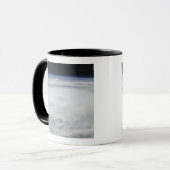 Hurricane Bill in de Atlantische Oceaan 2 Mok (Voorkant links)