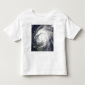 Hurricane Bill Kinder Shirts (Voorkant)