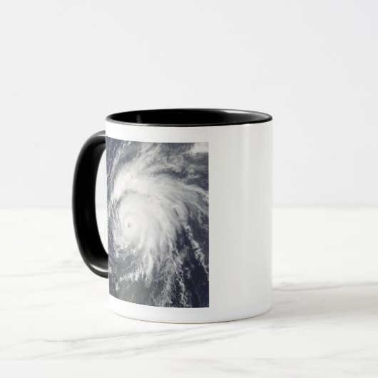 Hurricane Bill Mok (Voorkant links)