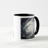 Hurricane Bill Mok (Voorkant rechts)