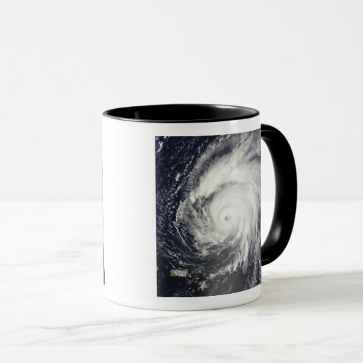 Hurricane Bill Mok (Voorkant rechts)