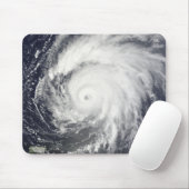 Hurricane Bill Muismat (Met muis)