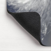 Hurricane Bill of Bermuda Muismat (Hoek)