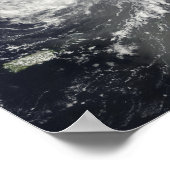 Hurricane Bill Poster (Hoek)