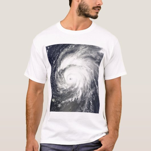 Hurricane Bill T-shirt (Voorkant)