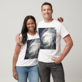 Hurricane Bill T-shirt (Unisex)