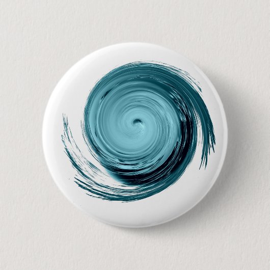Hurricane Button (Voorkant)