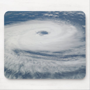 Hurricane Catarina Muismat