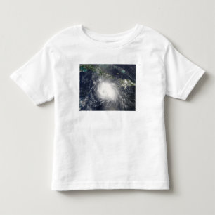 Hurricane Charley Kinder Shirts