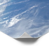 Hurricane Charley Poster (Hoek)