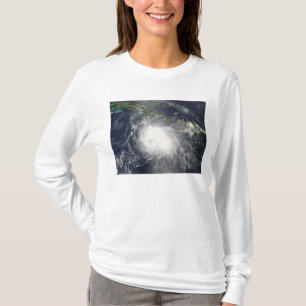 Hurricane Charley T-shirt