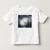 Hurricane Danielle Kinder Shirts (Voorkant)