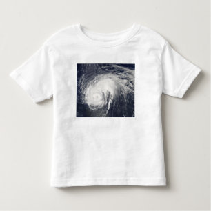 Hurricane Danielle Kinder Shirts