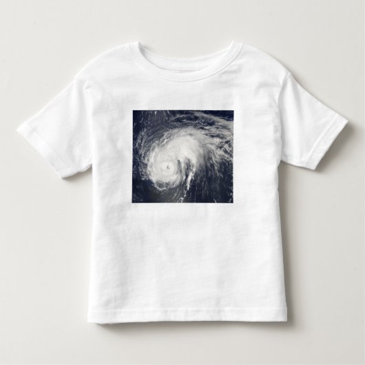 Hurricane Danielle Kinder Shirts (Voorkant)