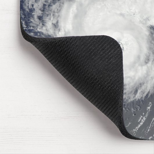 Hurricane Danielle Muismat (Hoek)