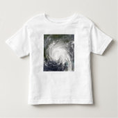 Hurricane Dennis Kinder Shirts (Voorkant)