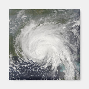 Hurricane Dennis Magneet