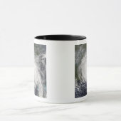 Hurricane Dennis Mok (Midden)