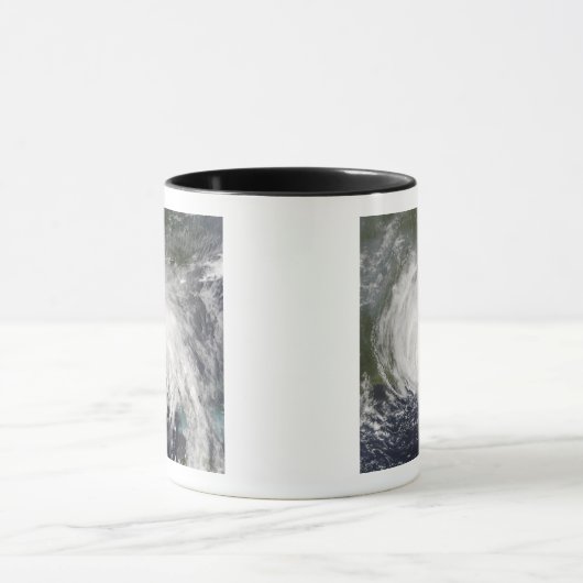 Hurricane Dennis Mok (Midden)