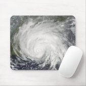 Hurricane Dennis Muismat (Met muis)