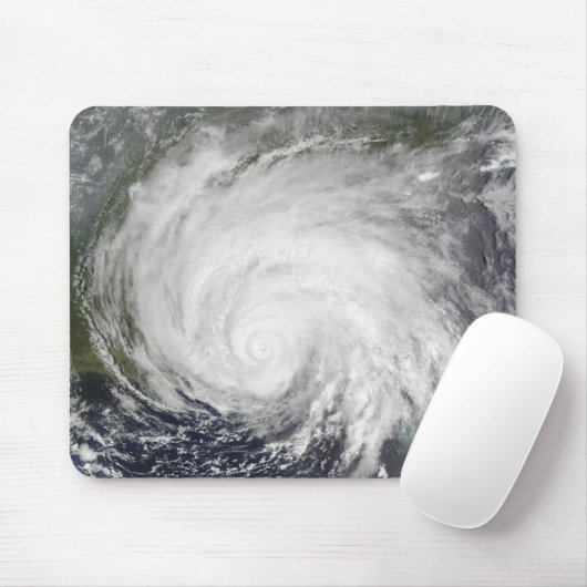 Hurricane Dennis Muismat (Met muis)