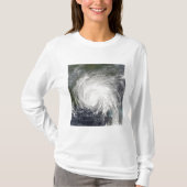 Hurricane Dennis T-shirt (Voorkant)