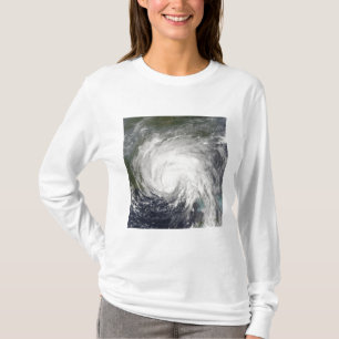 Hurricane Dennis T-shirt