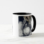 Hurricane Douglas Mok (Voorkant rechts)