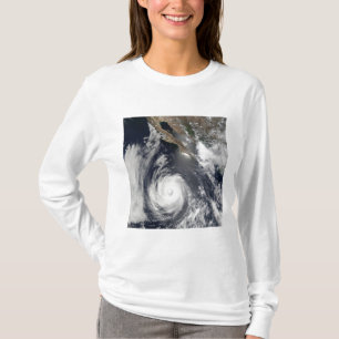 Hurricane Douglas T-shirt