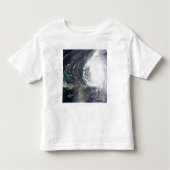 Hurricane Earl 2 Kinder Shirts (Voorkant)
