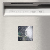 Hurricane Earl 2 Magneet (Insitu (Vaatwasser))