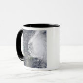 Hurricane Earl 2 Mok (Voorkant links)