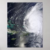 Hurricane Earl 2 Poster (Voorkant)